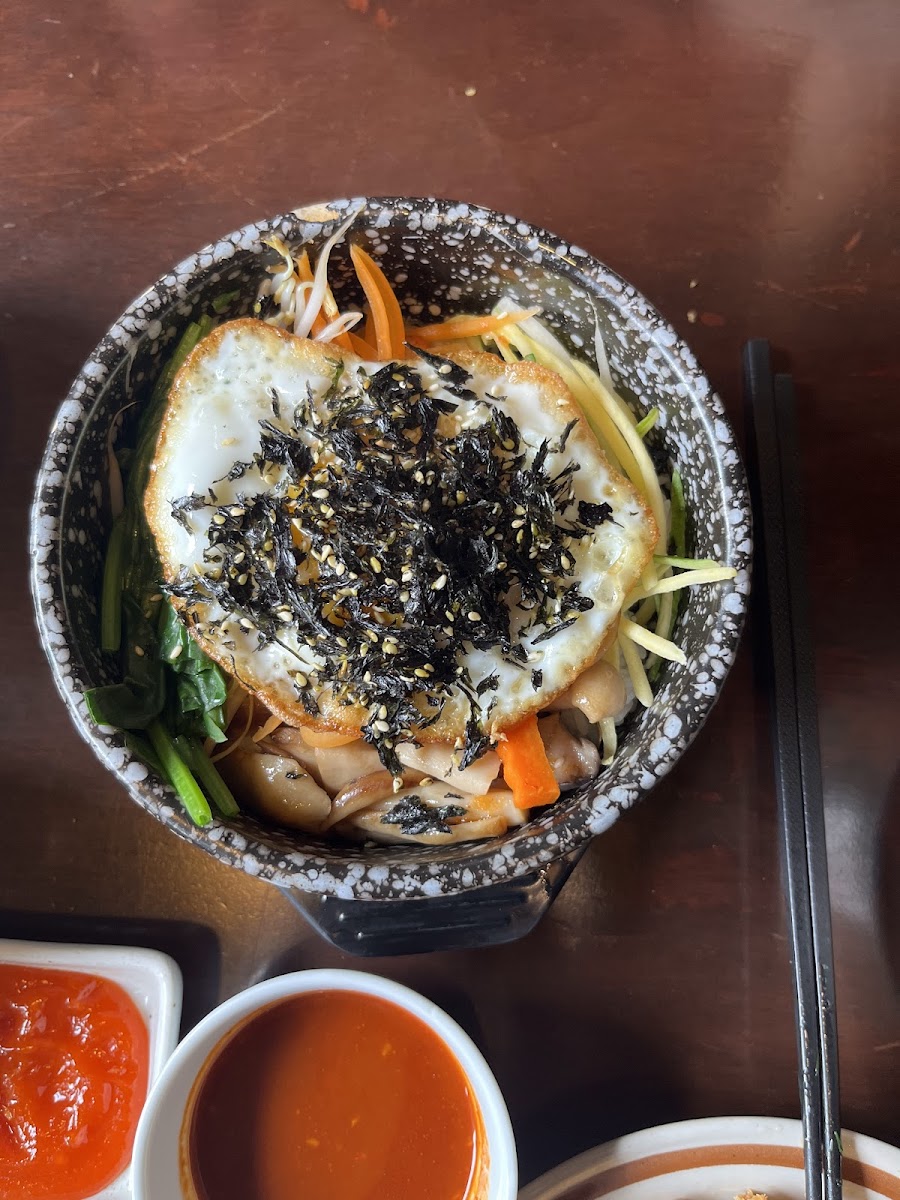 METTA Vegetarian Restaurant photo 2 in Thao Dien
