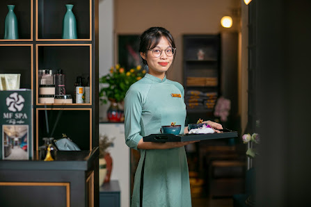 MF Boutique Spa photo 7 in Ha Noi