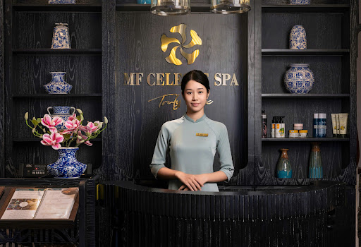 MF Celeste Spa photo 2 in Ha Noi