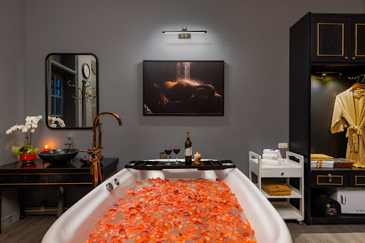 MF Maison Spa photo 2 in Thao Dien