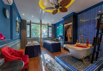 MF Spa Hanoi - Massage in Ha Noi