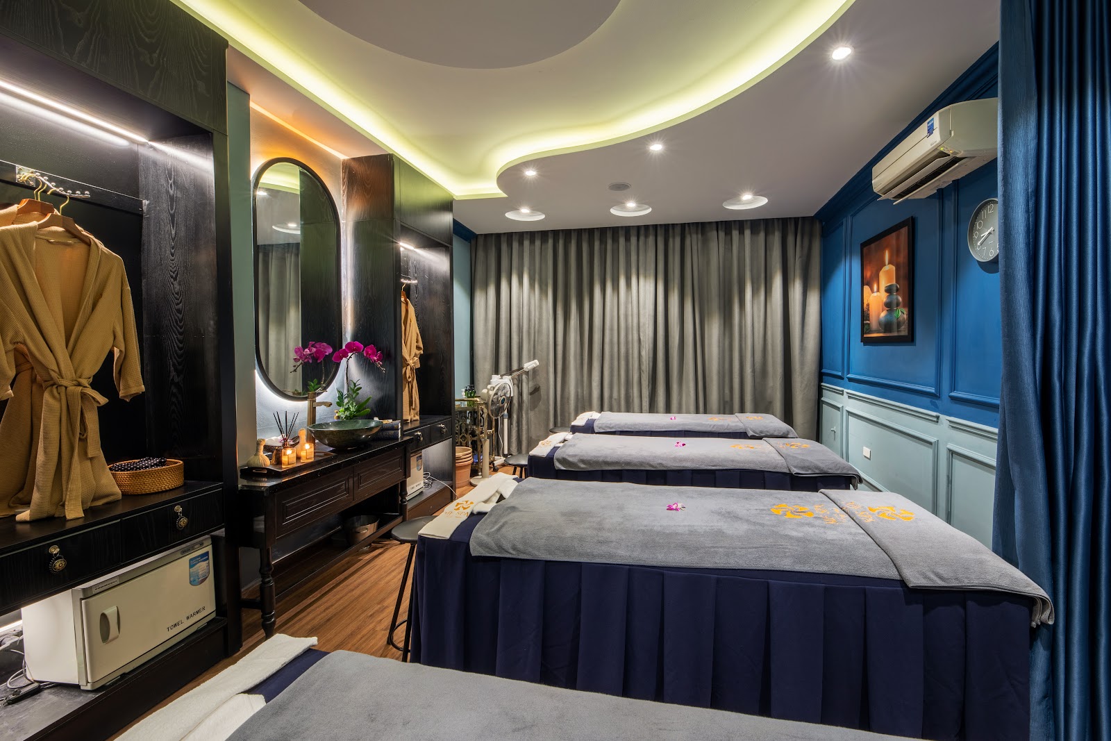 MF Spa Hanoi photo 6 in Ha Noi