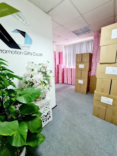 MGS Promotion Gifts Co., Ltd. in Saigon