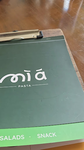 Mì Á Pasta photo 3 in Thao Dien