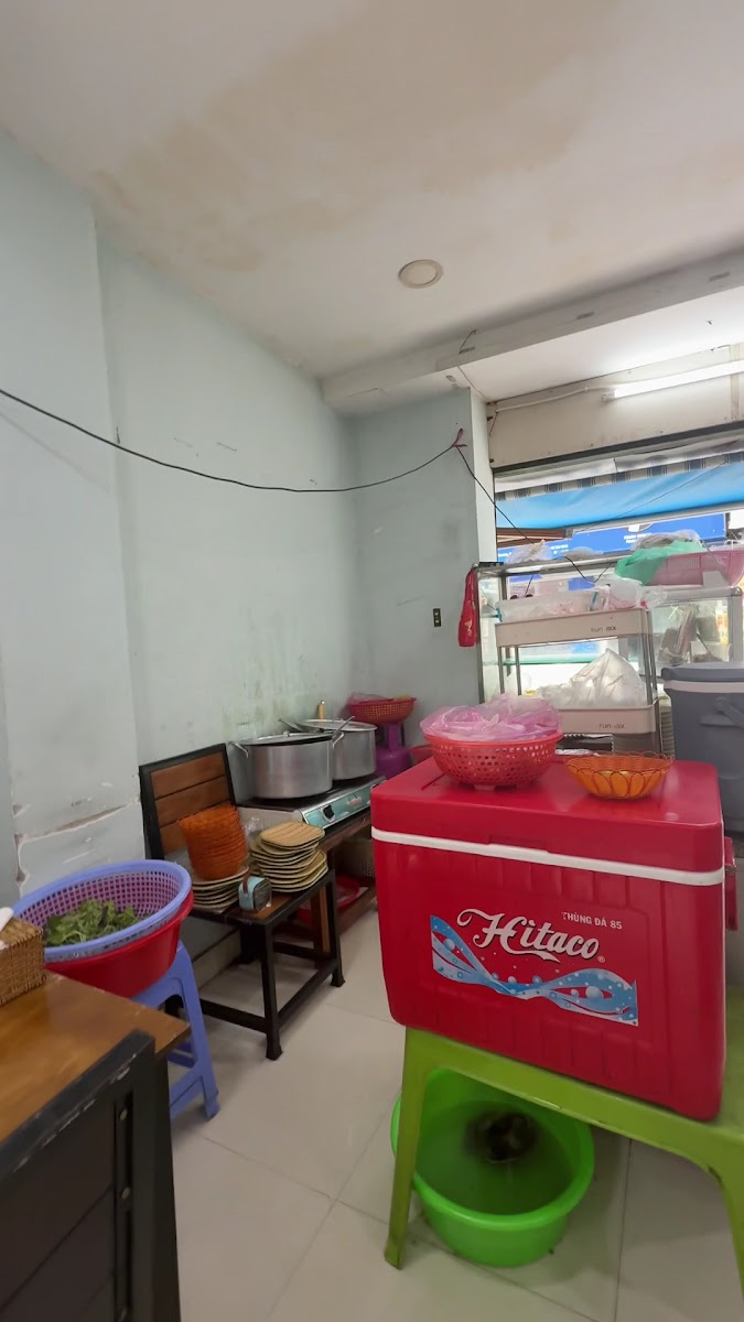 Mì Quảng Quê Nhà photo 3 in Thao Dien