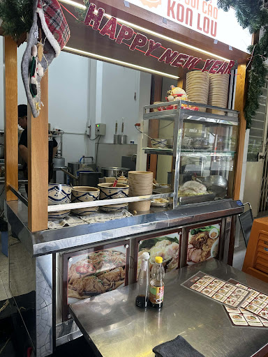 Mì sủi cảo KON LOU photo 2 in Thao Dien