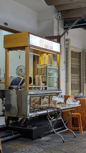 Mì sủi cảo KON LOU photo 4 in Thao Dien