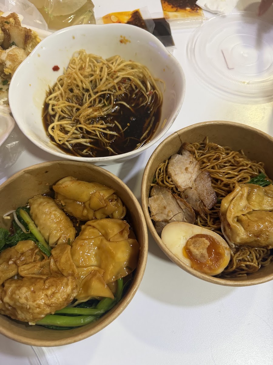Mì sủi cảo KON LOU photo 6 in Thao Dien