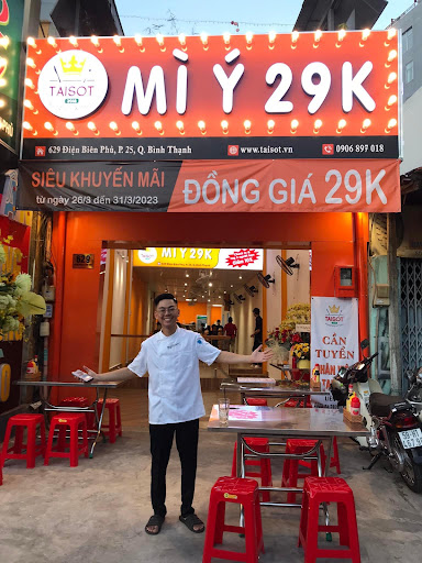 Mi Y 29K photo 3 in Thao Dien