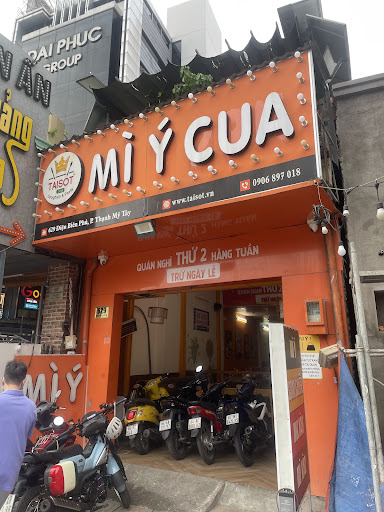 Mi Y 29K photo 4 in Thao Dien