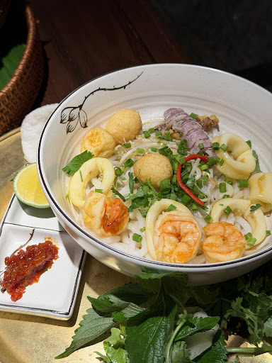 MIAs restaurant photo 2 in Ha Noi