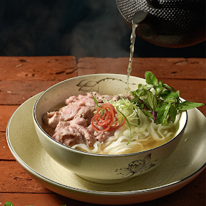 MIAs restaurant photo 6 in Thao Dien