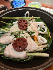 MIAs restaurant photo 3 in Thao Dien