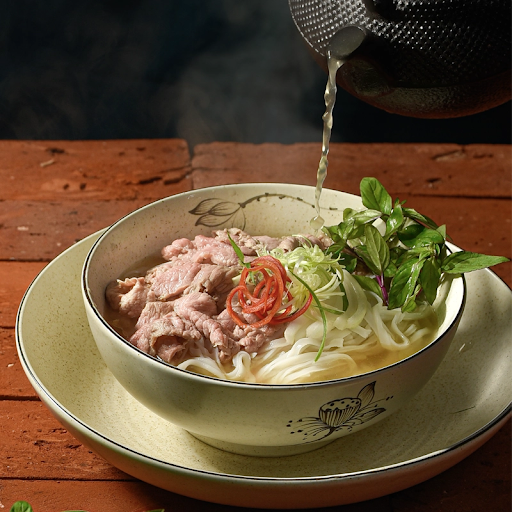 MIAs restaurant photo 3 in Ha Noi