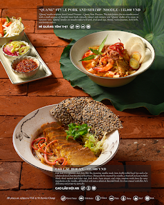 MIAs restaurant photo 5 in Thao Dien
