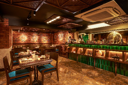 MIAs restaurant - Vietnamese in Thao Dien