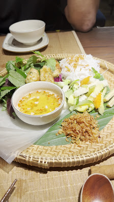 MIAs restaurant photo 4 in Thao Dien