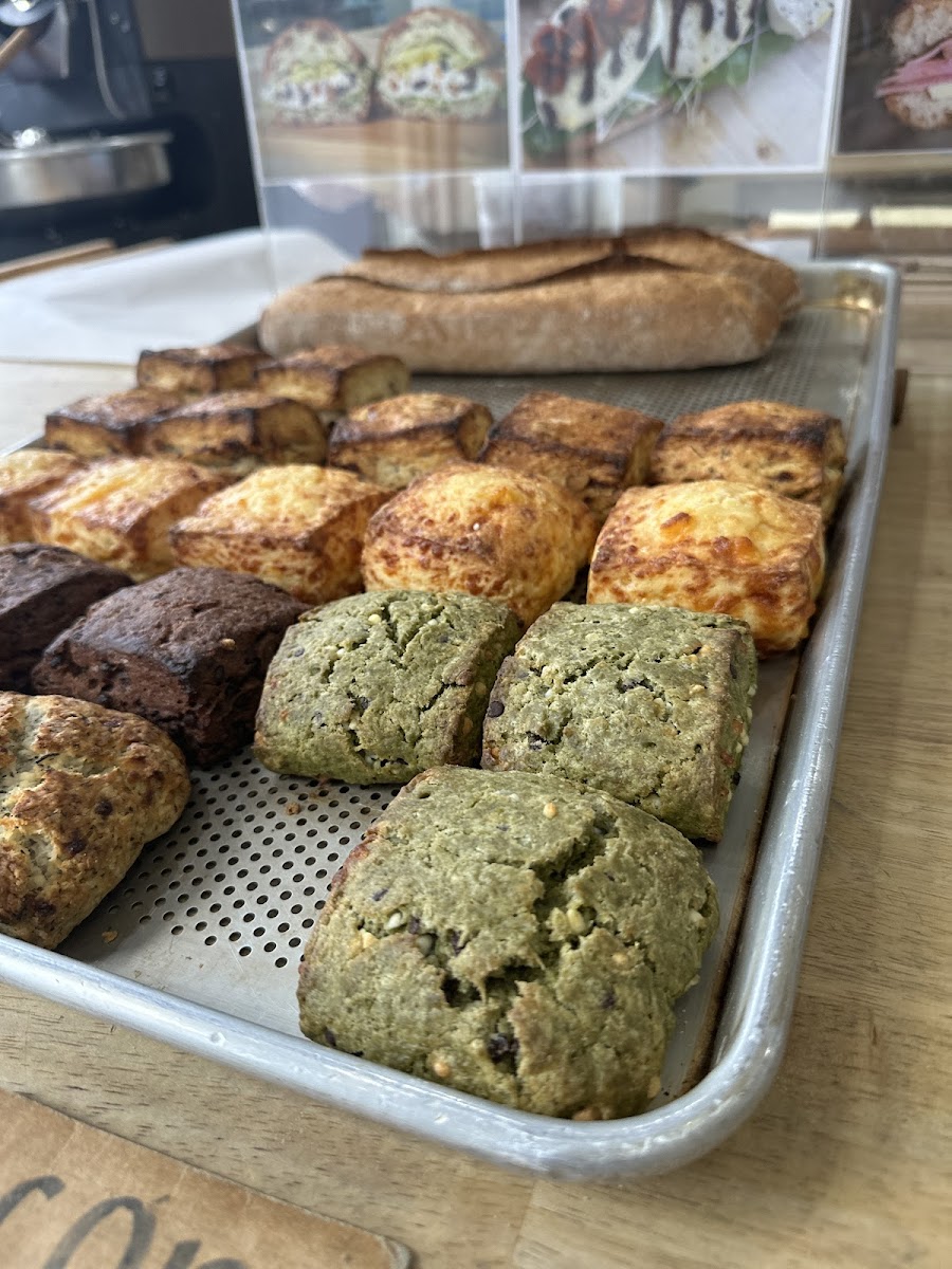 Micro Boulangerie photo 1 in Thao Dien