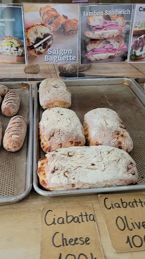 Micro Boulangerie photo 4 in Thao Dien