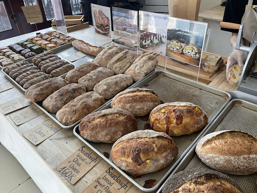 Micro Boulangerie photo 8 in Thao Dien