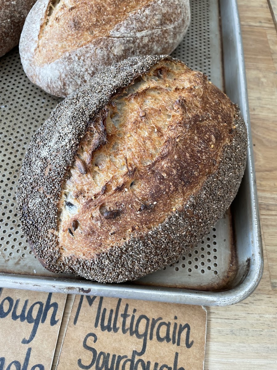 Micro Boulangerie photo 3 in Thao Dien