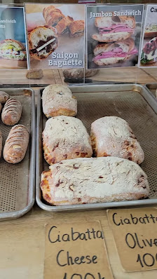 Micro Boulangerie photo 8 in Thao Dien