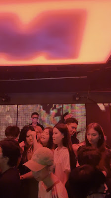 MidNight Bar photo 3 in Thao Dien