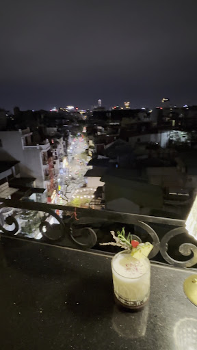 Midnight Skybar photo 4 in Ha Noi