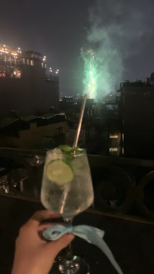 Midnight Skybar photo 4 in Thao Dien