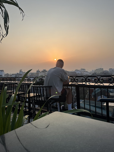 Midnight Skybar photo 5 in Ha Noi