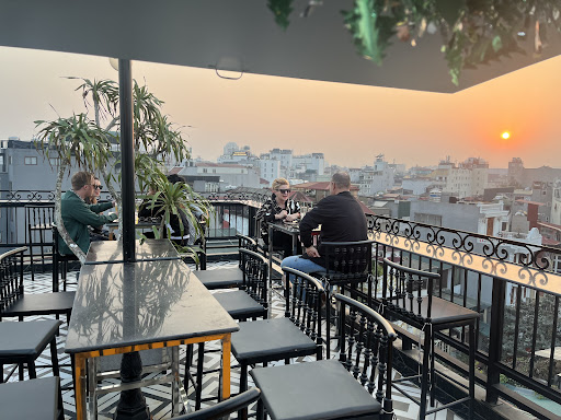 Midnight Skybar photo 6 in Ha Noi
