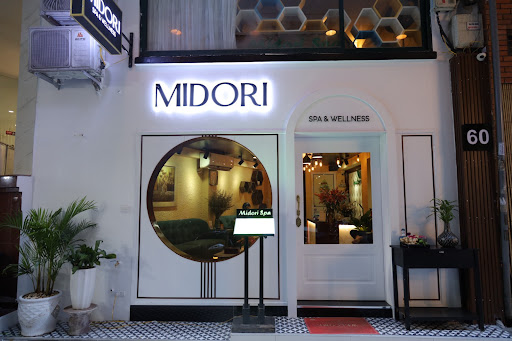 Midori Spa Hanoi photo 3 in Ha Noi