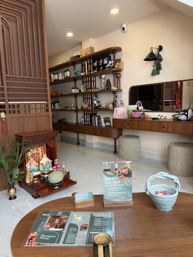 MIDORI SPA — VÕ DUY NINH - Spas & Wellness in Thao Dien