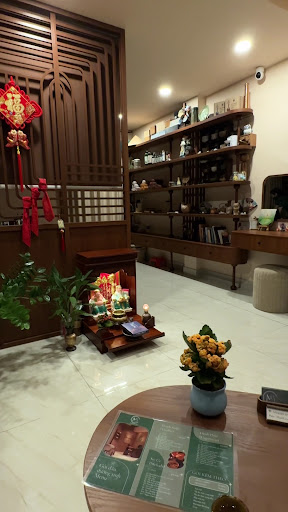 MIDORI SPA — VÕ DUY NINH photo 4 in Thao Dien