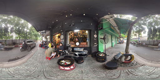 Midway Cafe photo 3 in Thao Dien