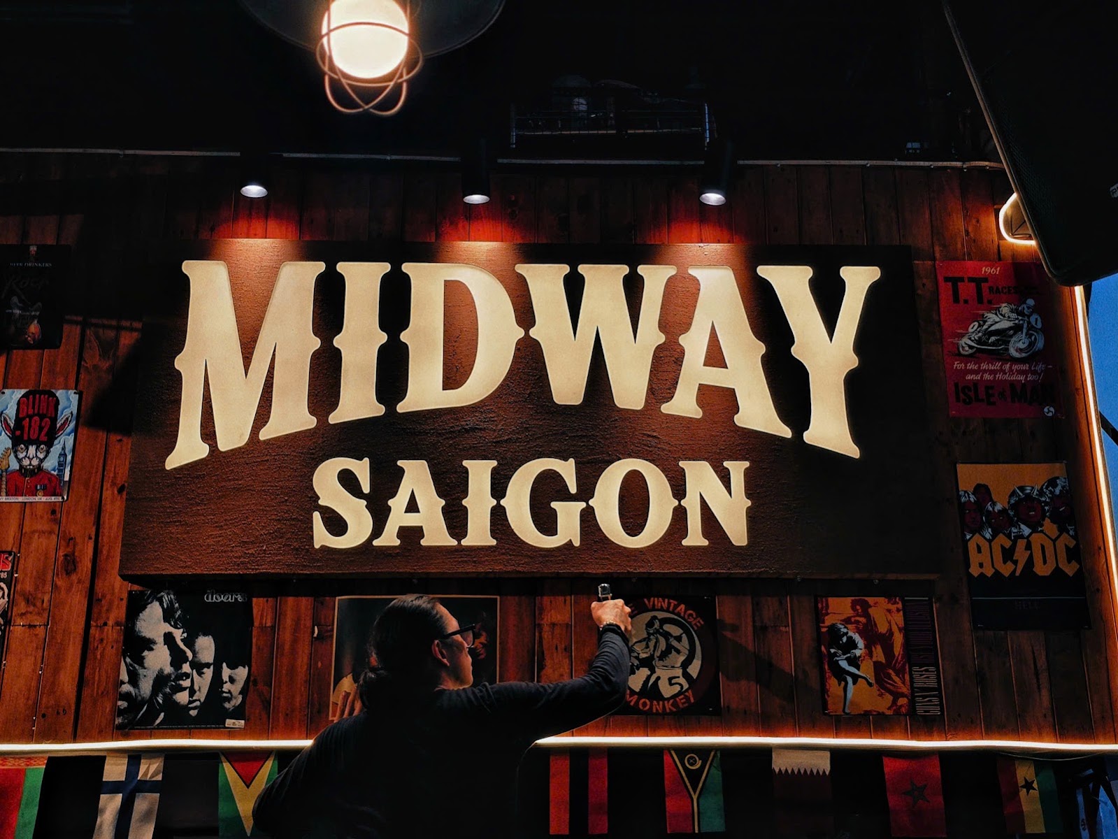 Midway Cafe photo 7 in Thao Dien