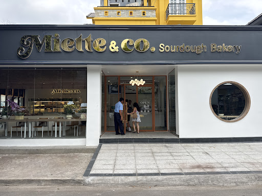 MIETTE & CO (BAKERY) photo 1 in Thao Dien