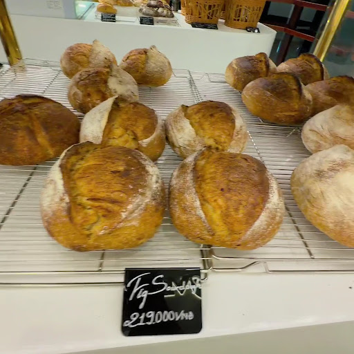 MIETTE & CO (BAKERY) photo 3 in Thao Dien