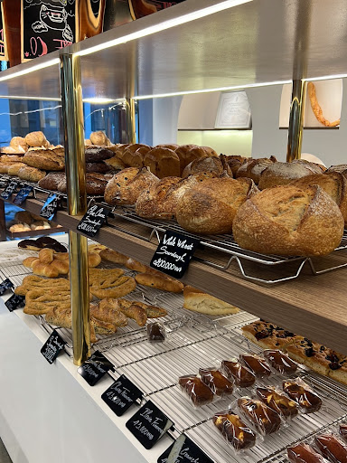 MIETTE & CO (BAKERY) photo 7 in Thao Dien