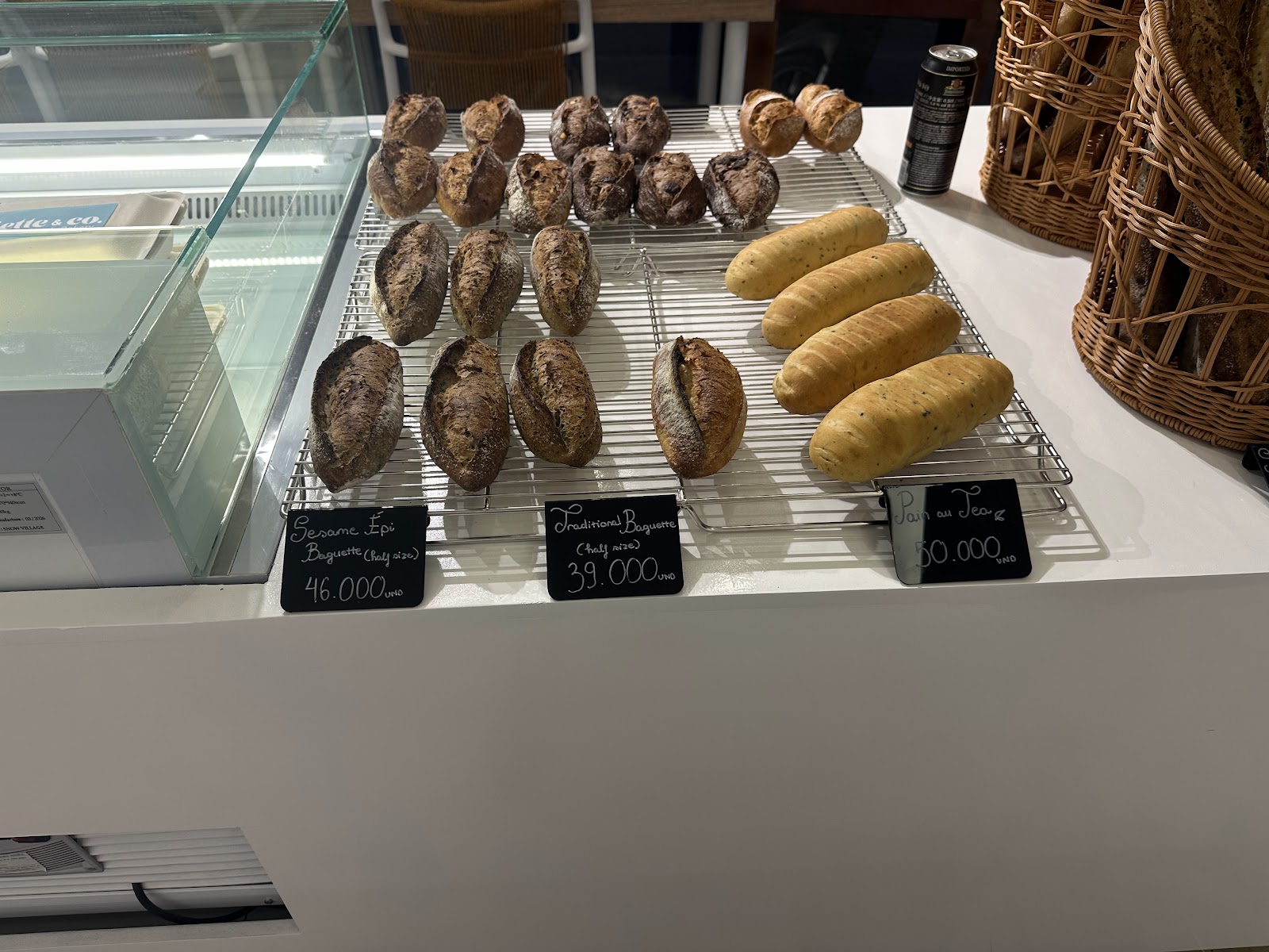 MIETTE & CO (BAKERY) photo 7 in Thao Dien