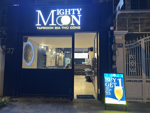 Mighty Moon - Taproom Bia Thủ Công photo 6 in Thao Dien