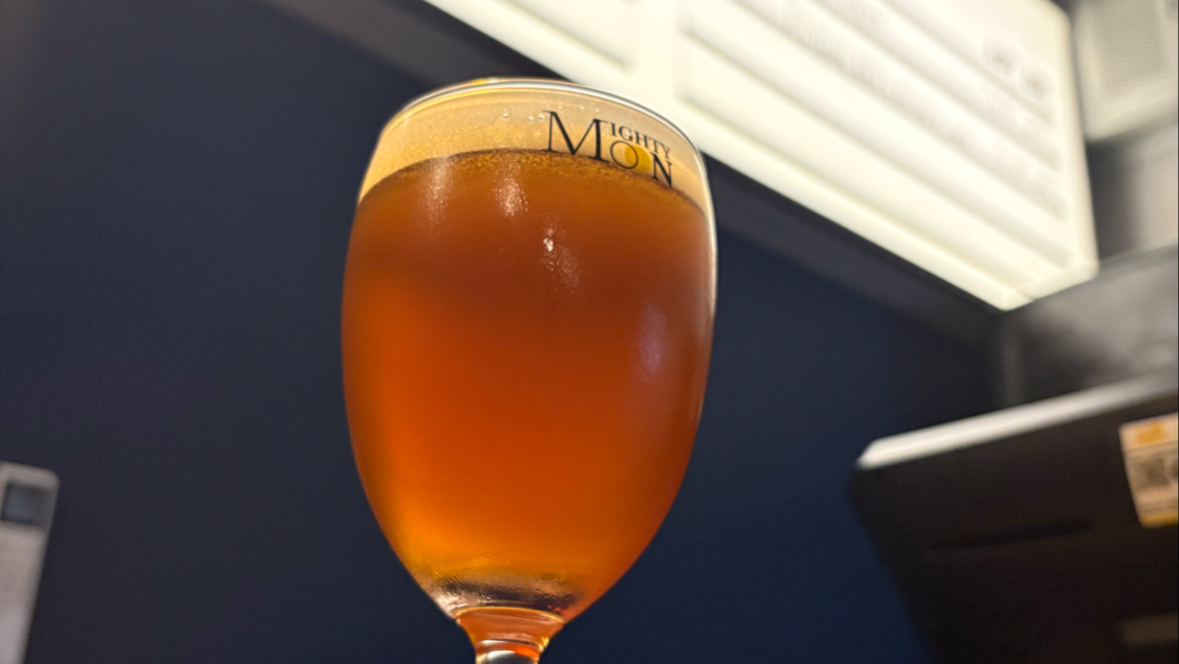 Mighty Moon - Taproom Bia Thủ Công photo 7 in Thao Dien