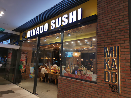 Mikado Sushi Estella Place [미카도스시 에스텔라] photo 8 in Thao Dien