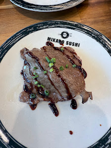 Beef Steak