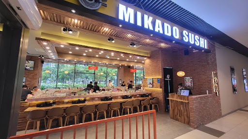 Mikado Sushi Estella Place [미카도스시 에스텔라] photo 12 in Thao Dien