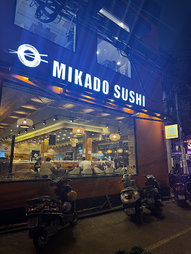 Mikado Sushi Thảo Điền[미카도 스시 타오디엔] photo 13 in Thao Dien