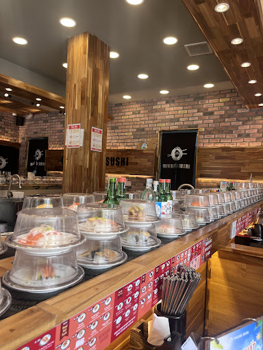 Mikado Sushi Thảo Điền[미카도 스시 타오디엔] photo 14 in Thao Dien