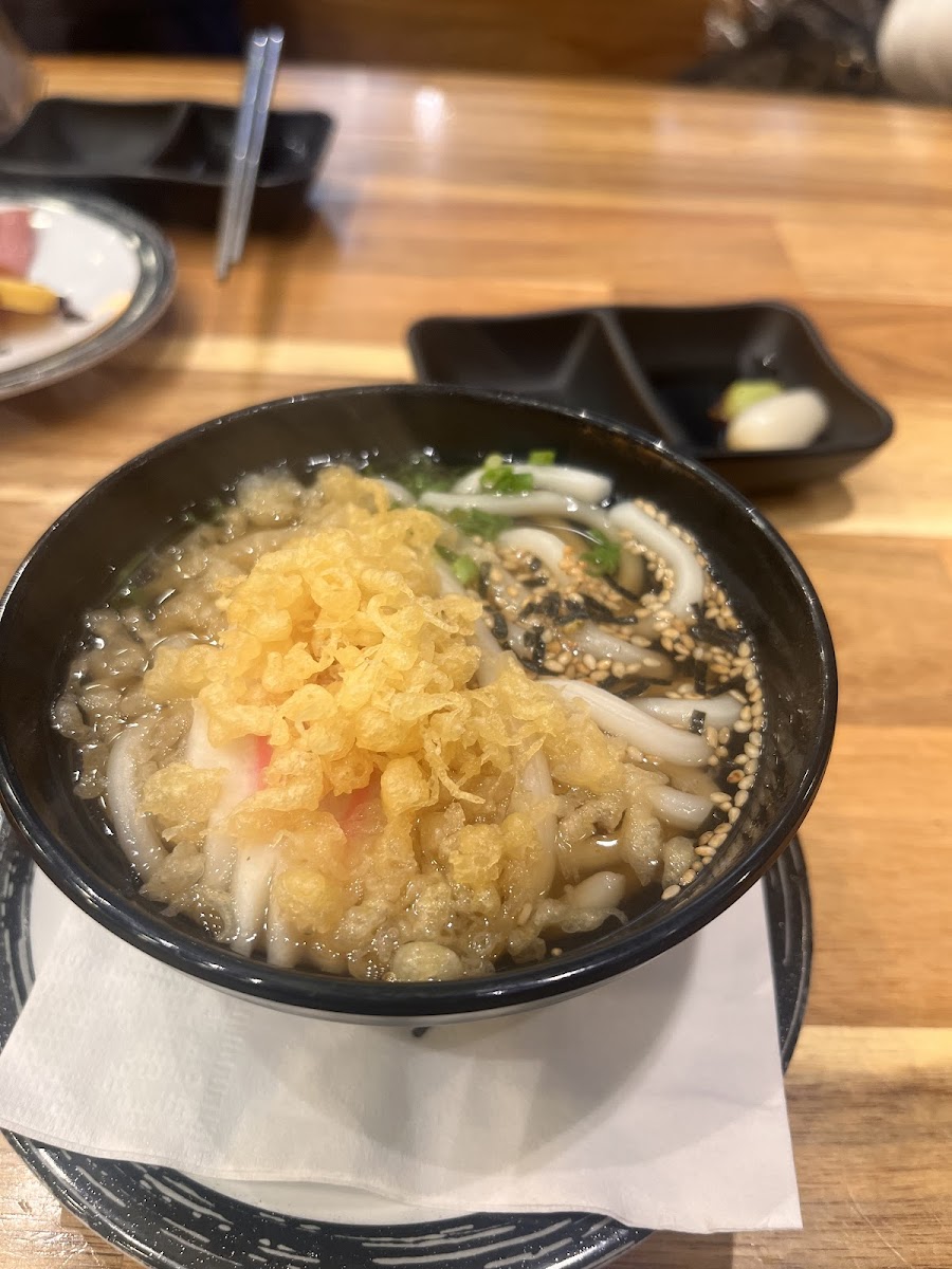 Mikado Sushi Thảo Điền[미카도 스시 타오디엔] photo 16 in Thao Dien