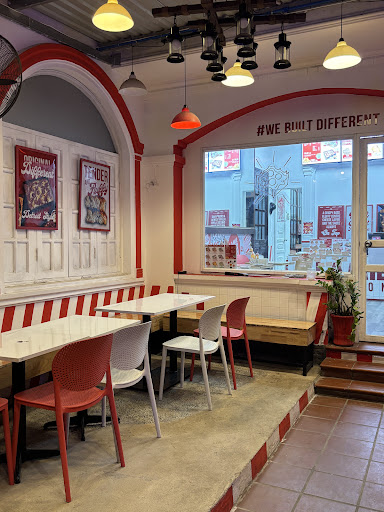 Mila Mushroom Pizza - Thảo Điền photo 6 in Thao Dien