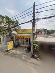 Mila Mushroom Pizza - Thảo Điền photo 8 in Thao Dien